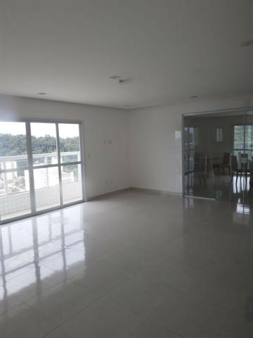 Apartamento no bairro do canto do Forte 3 dorm sendo 2 suites - Foto 9
