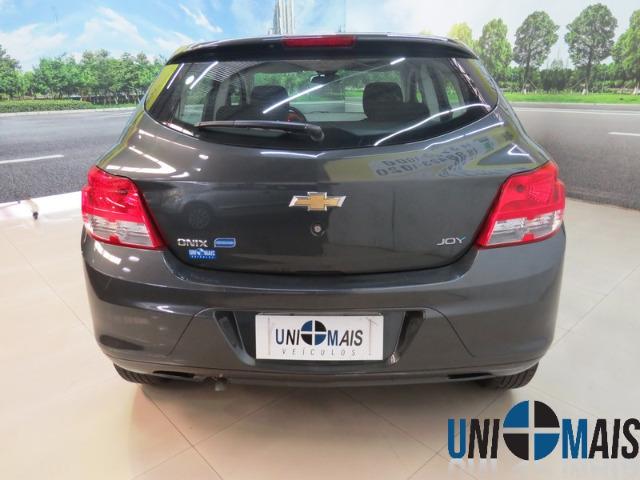 Onix Joy 2018 Completo Impecavel Muito Economico Apenas 35.900 FInancia/Troca Ljc - Foto 7