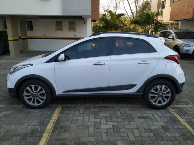 Hyundai HB20X Premium aut - Foto 10