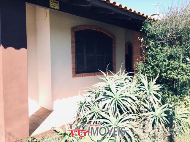 Casa à venda com 3 dormitórios em Nova tramandaí, Tramandaí cod:40 - Foto 4