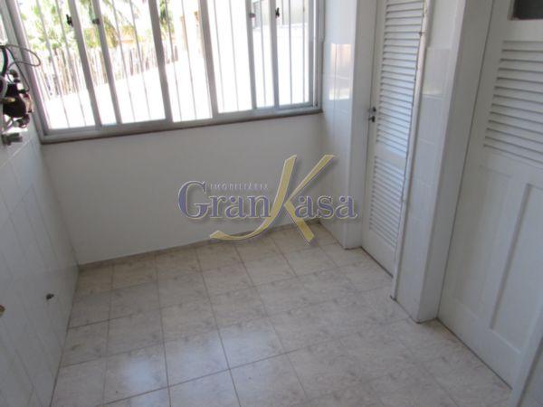 Apartamento para alugar com 3 dormitórios em Barra da tijuca, Rio de janeiro cod:8139 - Foto 2