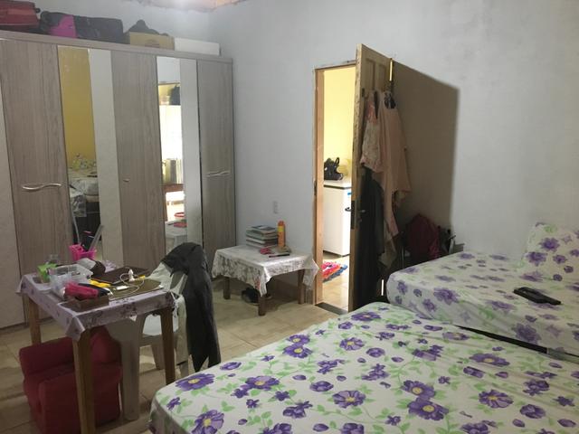 Vendo casa no bairro Jardim São Francisco (panorama) - Foto 17