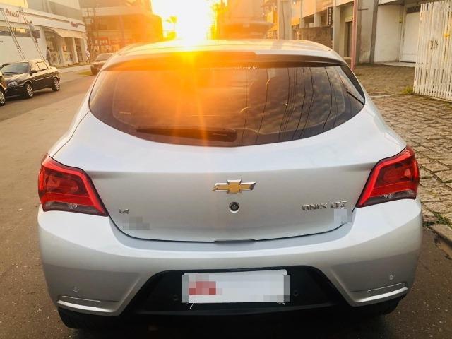 Chevrolet Onix 1.4 Ltz - Apenas Parcelado - Foto 2