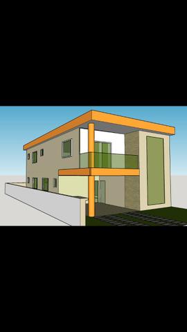Casa no jardins marselha - Foto 6