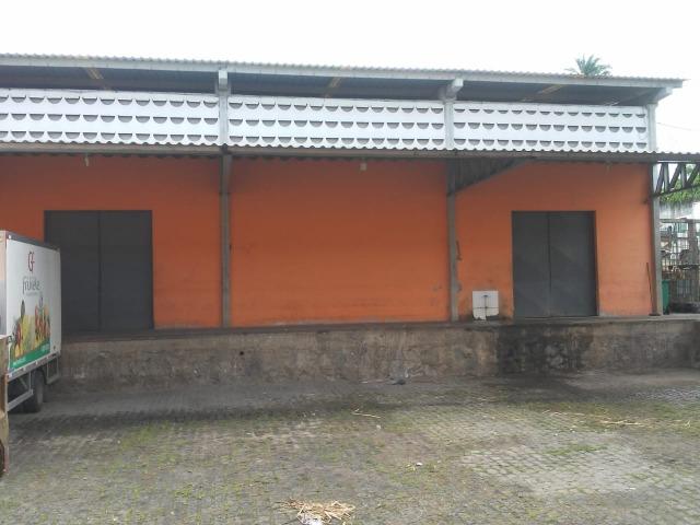 Galpão de 600M² Simões Filho, BA, incluso condomínio, BEM Localizado. Whatsapp!