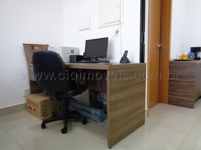 Sala Comercial Aparecida de Goiânia - Foto 10