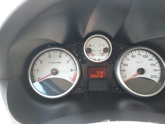 Peugeot 207 SW Escapade - 1.6 - 16 V - Flex - 2010 - Foto 7