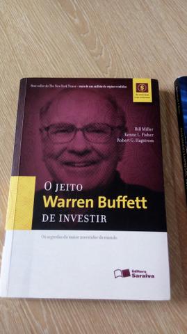 Livros sobre investimento em ações - Foto 2