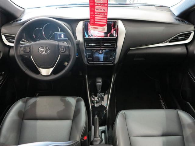 TOYOTA YARIS HATCH X-WAY AT 19/20 - Foto 14