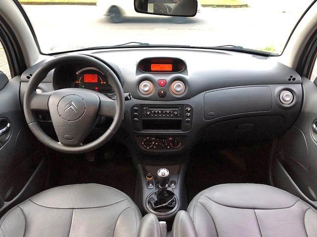 C3 1.6 XTR *Top de Linha* Única dona - Foto 10