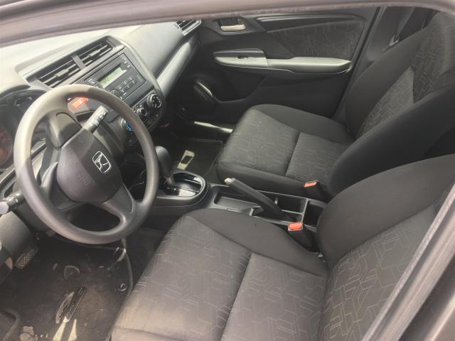 HONDA FIT 2014/2015 1.5 EX 16V FLEX 4P AUTOMÁTICO - Foto 7