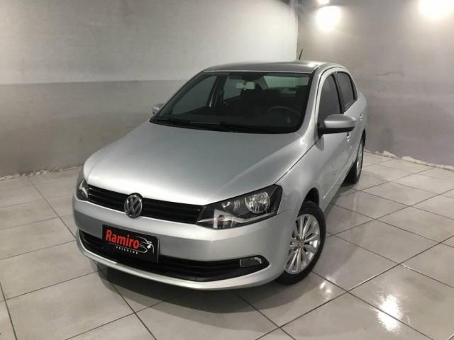 Volkswagen Voyage 1.6 - Foto 2