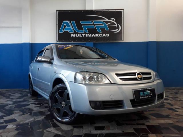 Chevrolet Astra HB Advantage