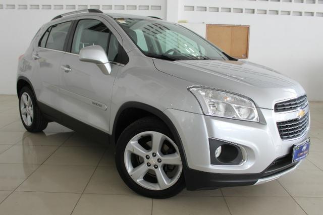 Tracker 1.8 ltz - Foto 5