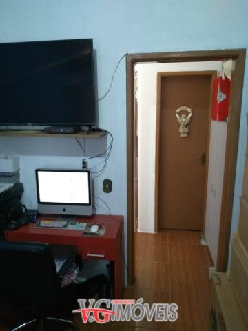 Apartamento à venda com 1 dormitórios em Humaitá, Porto alegre cod:186 - Foto 9