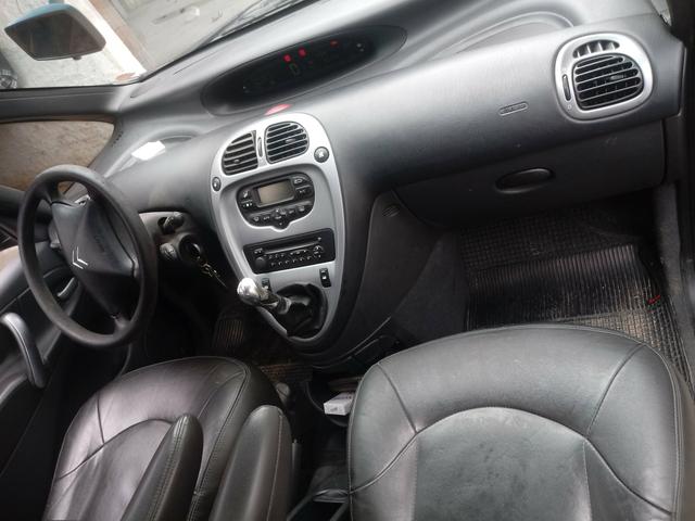Vendo barbada ac carro menos valor com volta - Foto 5