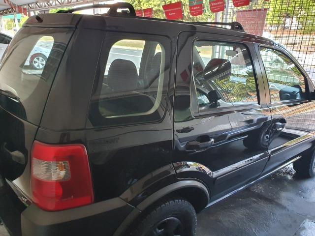Ford Ecosport 1.6 XLS Manual - Foto 4