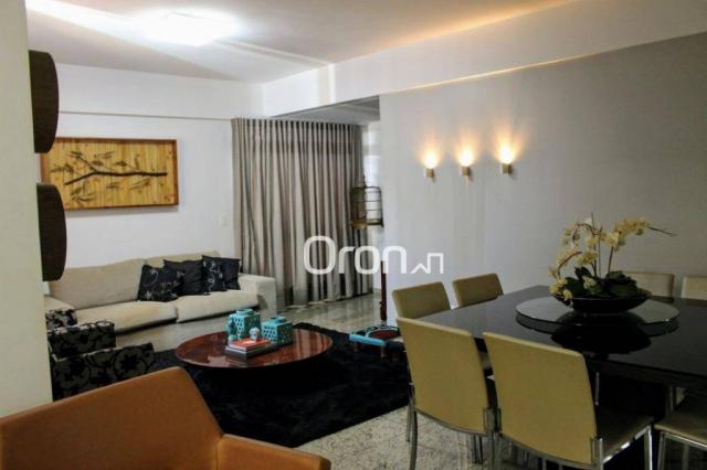 Apartamento à venda, 149 m² por r$ 560.000,00 - setor nova suiça - goiânia/go - Foto 4