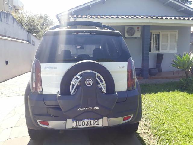 Fiat Idea 1.8 16v - 2014 - Foto 4