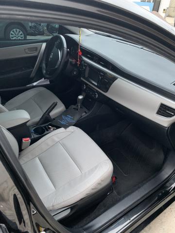 Vendo Corolla XEI 15/16 - Foto 6