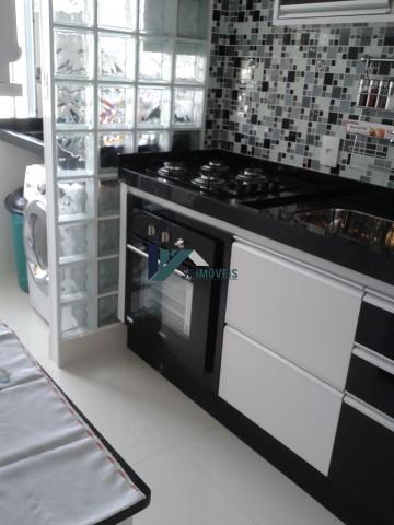 Apartamento - porto belo / sumaré - Foto 6