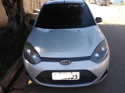 Ford Fiesta 1.0 Z-Tec Rocam 2013/2014 - Foto 2