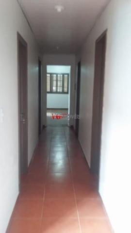 Casa à venda com 5 dormitórios em Zona nova centro, Tramandaí cod:139 - Foto 10