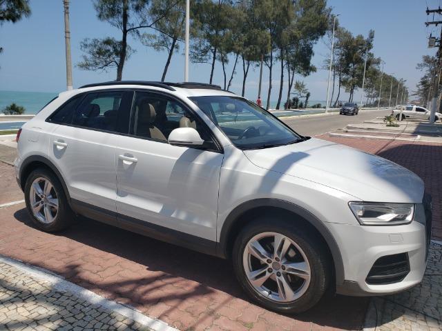 Audi Q3 Ambiente 1.4 TFSI 150 CV - Foto 2