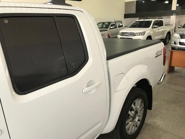 Frontier SL 4X4 Aut. Diesel 2016 - Foto 3