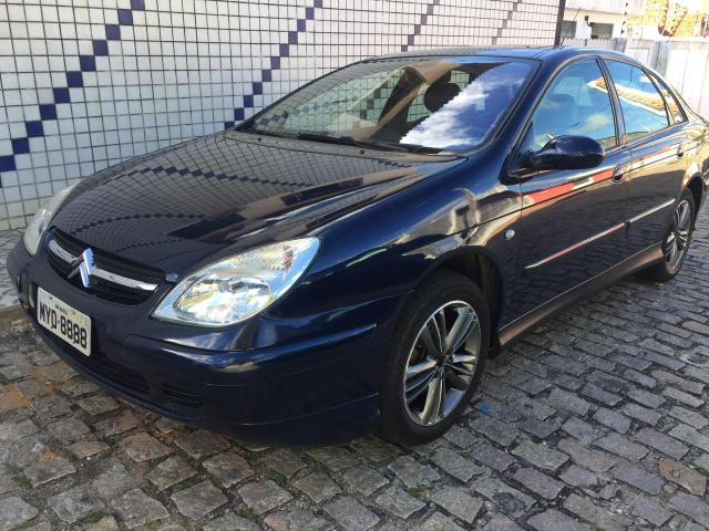 Vendo Citroen C5