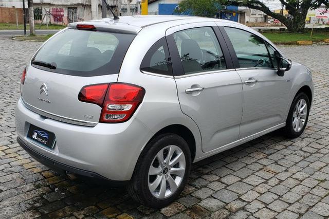 Citroen C3 Exclusive 1.5 - 2015 - Foto 6