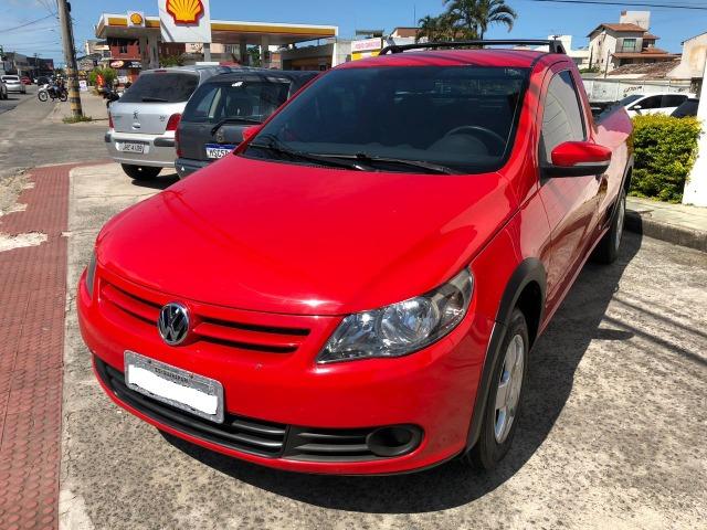 Saverio 1.6 CS Mi Total Flex - Impecável! - Foto 2