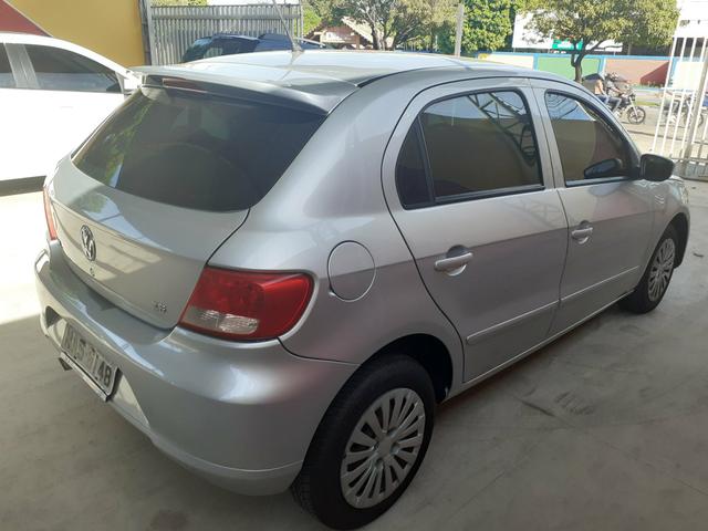GOL 1.6 G5 2010/2011 Completo - Foto 4