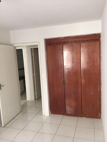 Apartamento 3 qts 1 suite 1 vaga coberta compl em Armários ac financiamento - Foto 2