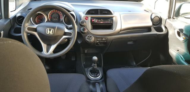 Honda fit LX 1.4-2011 FleX 16V (Petterson- *) - Foto 5