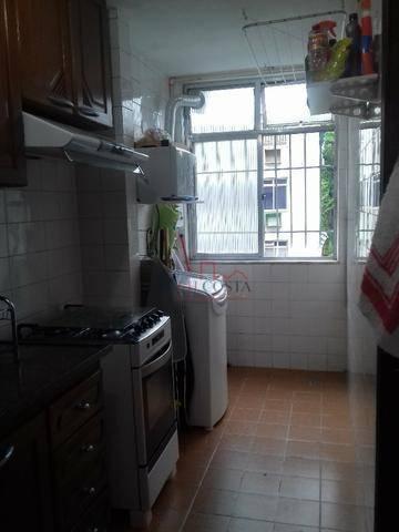 Apartamento à venda com 2 dormitórios em Fonseca, Niterói cod:AP1096 - Foto 5