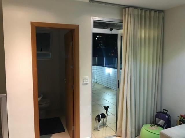Cobertura à venda, 3 quartos, 2 vagas, jardim américa - belo horizonte/mg - Foto 5