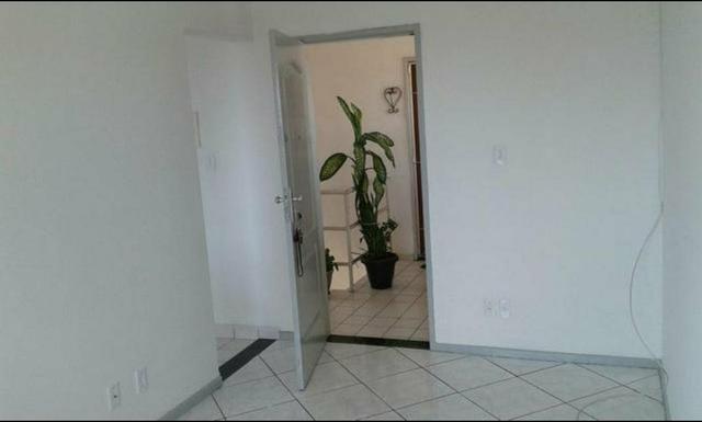 Apartamento 2/4 Cond. Residencial São João - Foto 3