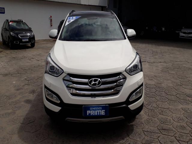 Santa FÉ 3.3 V6 7 Lugares mod 2015 - Foto 2