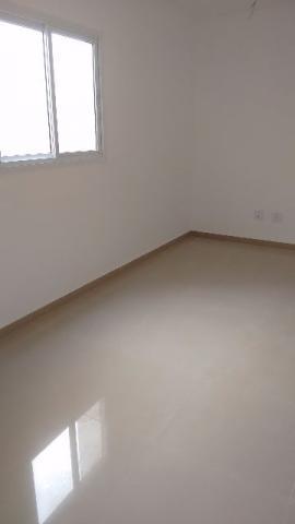 Apartamento residencial à venda, vila são pedro, santo andré. - Foto 5