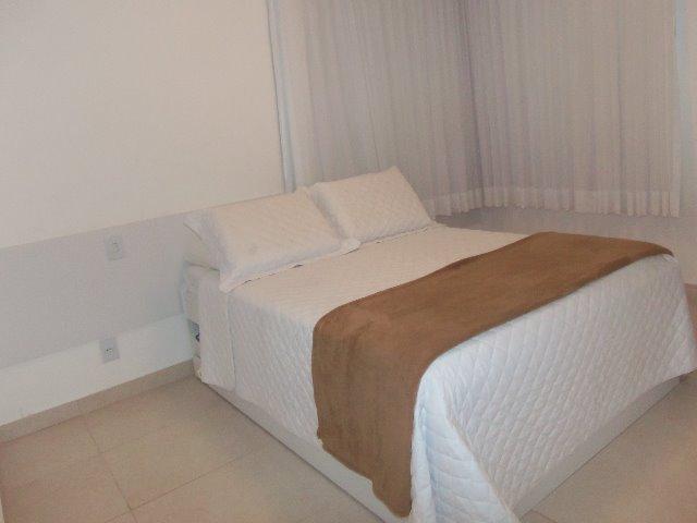 ATENÇÃO! Um Ano de Condomínio Grátis - Flat Canarius Residence (Cód.: 7e9a39) - Foto 16