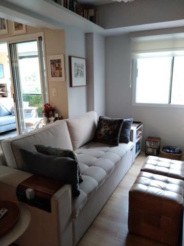 Apartamento La Villette super decorado e mobiliado. Oportunidade!!! - Foto 15