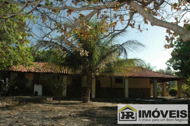 Sítio / Chácara para Venda em Barras, 3 dormitórios, 1 suíte, 2 banheiros, 3 vagas - Foto 8