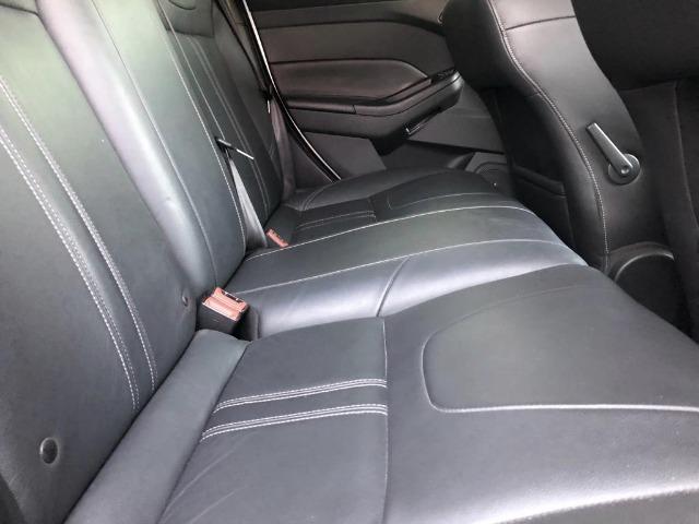 Focus Se 2.0 Powershift *Eleito melhor Hatch - Foto 9