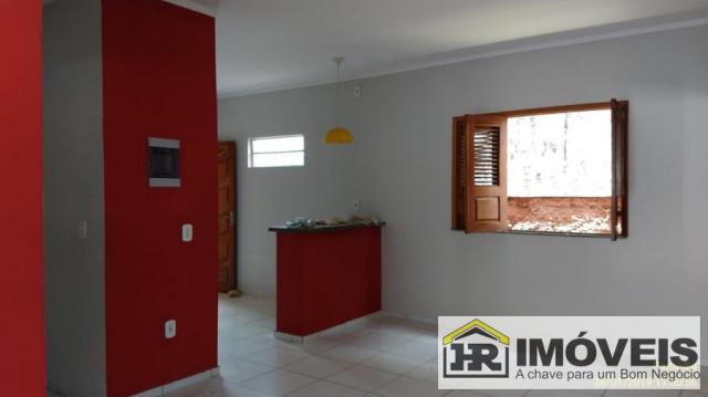 Casa para venda em parnaíba, reis veloso, 4 dormitórios, 4 suítes, 4 banheiros, 2 vagas - Foto 14