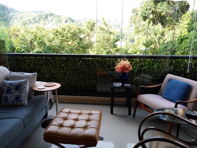 Apartamento La Villette super decorado e mobiliado. Oportunidade!!! - Foto 19
