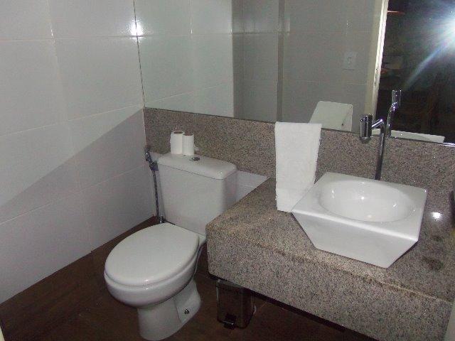 ATENÇÃO! Um Ano de Condomínio Grátis - Flat Canarius Residence (Cód.: 7e9a39) - Foto 10