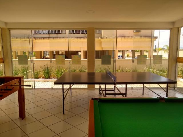 Oportunidade 02 qts vaga lazer completo-centro Itaborai-Outeiro ligue já - Foto 17