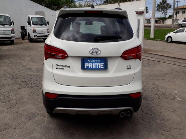 Santa FÉ 3.3 V6 7 Lugares mod 2015 - Foto 5