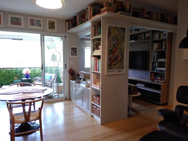 Apartamento La Villette super decorado e mobiliado. Oportunidade!!! - Foto 12